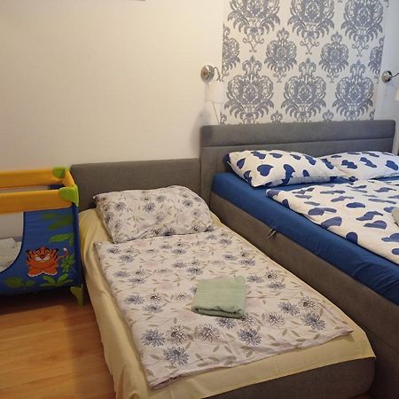 Apartman Safran Donovaly Eksteriør billede