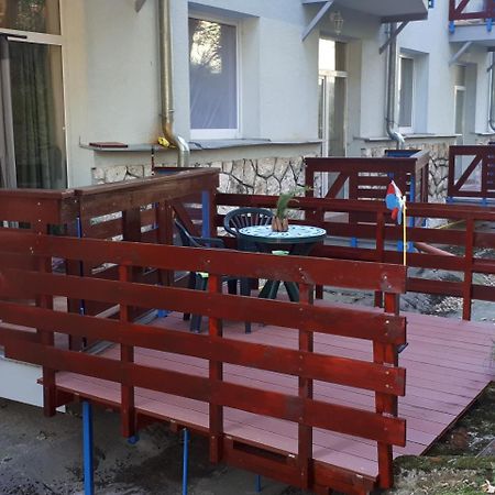 Apartman Safran Donovaly Eksteriør billede