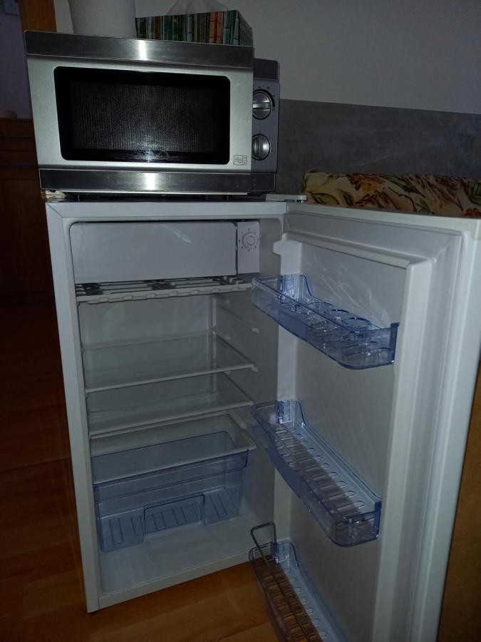 Apartman Safran Donovaly Eksteriør billede