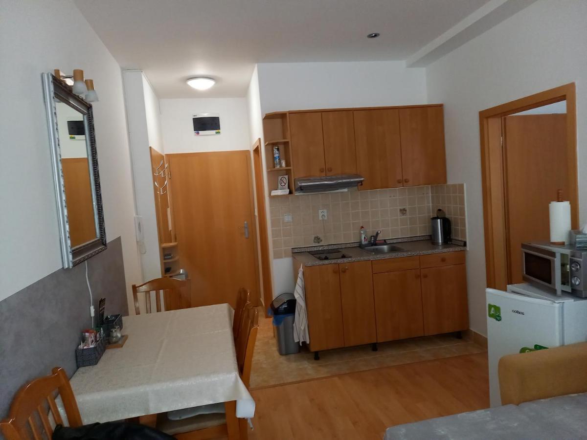 Apartman Safran Donovaly Eksteriør billede