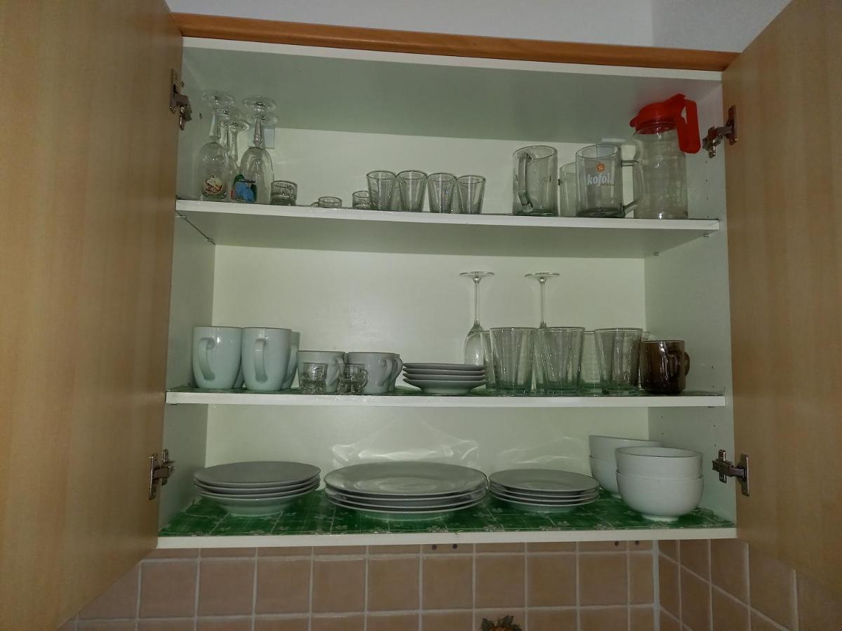 Apartman Safran Donovaly Eksteriør billede