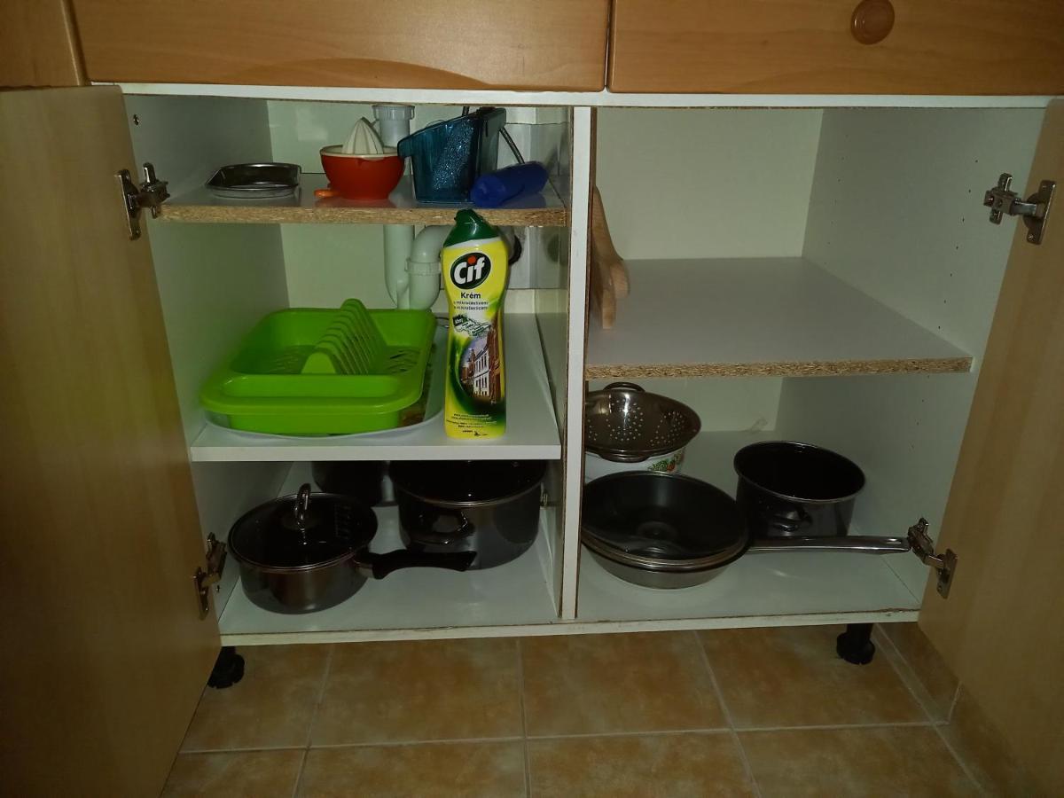 Apartman Safran Donovaly Eksteriør billede