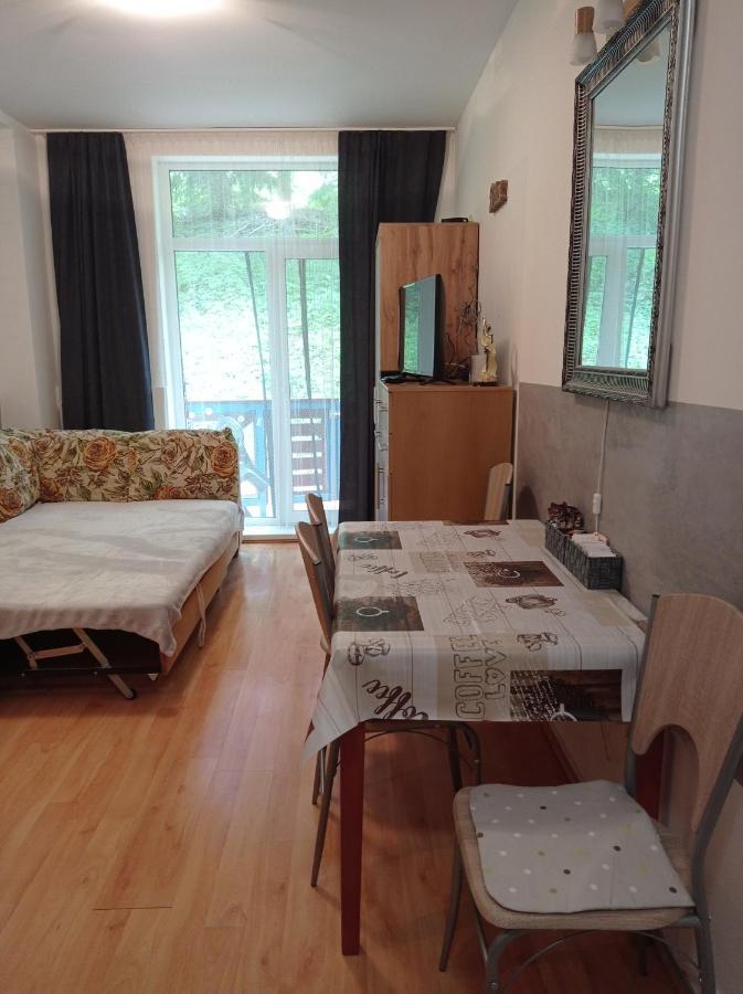 Apartman Safran Donovaly Eksteriør billede