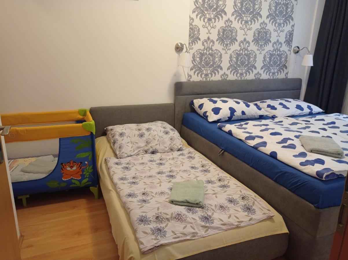 Apartman Safran Donovaly Eksteriør billede