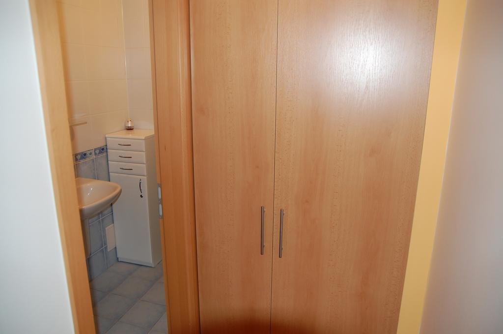 Apartman Safran Donovaly Værelse billede
